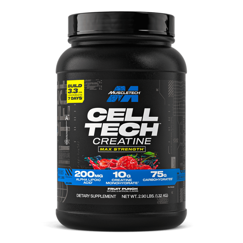 Cell-Tech Creatine